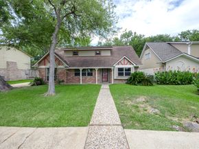 13910 Baytree Drive, Sugar Land TX 77498