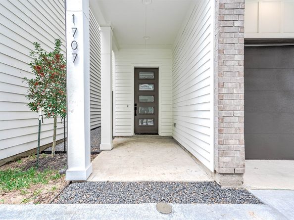 1705 Milby Street, Houston TX 77003