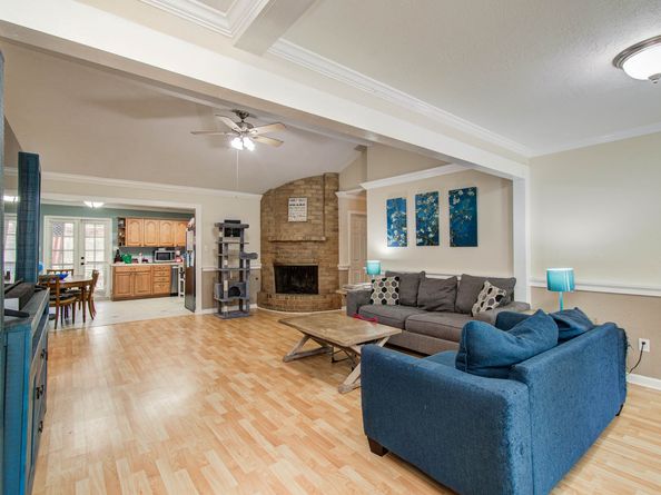 967 Wavecrest Lane, Houston TX 77062