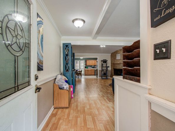 967 Wavecrest Lane, Houston TX 77062