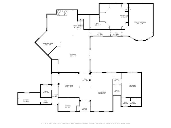 910 Peachwood Bend Drive, Houston TX 77077