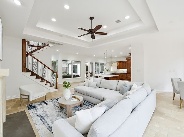 910 Peachwood Bend Drive, Houston TX 77077