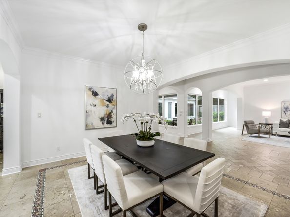 910 Peachwood Bend Drive, Houston TX 77077