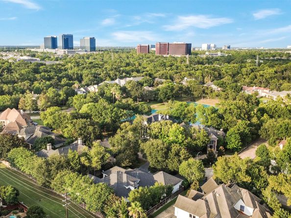910 Peachwood Bend Drive, Houston TX 77077