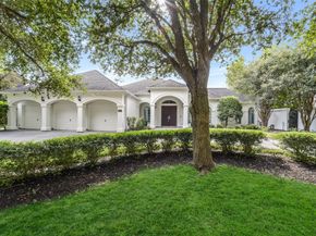 910 Peachwood Bend Drive, Houston TX 77077