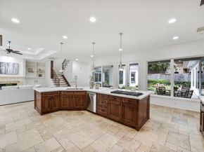 910 Peachwood Bend Drive, Houston TX 77077