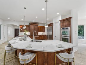 910 Peachwood Bend Drive, Houston TX 77077