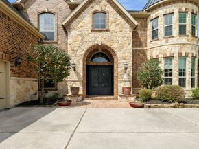 5023 Vista Blue Lane, Sugar Land TX 77479