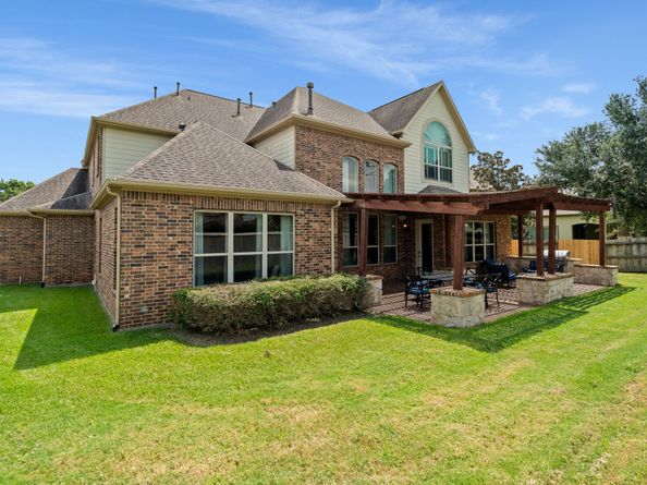 5023 Vista Blue Lane, Sugar Land TX 77479