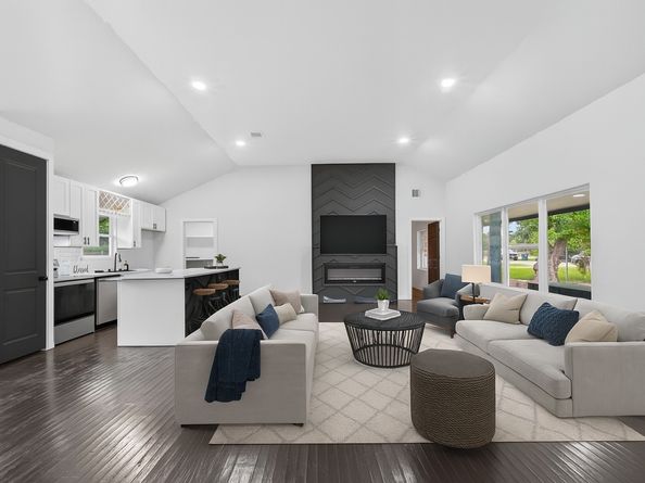 209 Leago Street, Houston TX 77022