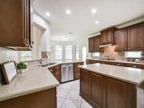 14015 Falcon Heights Drive, Cypress TX 77429