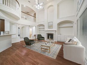 14015 Falcon Heights Drive, Cypress TX 77429