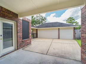 14015 Falcon Heights Drive, Cypress TX 77429