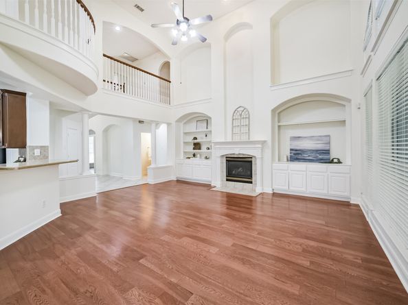 14015 Falcon Heights Drive, Cypress TX 77429