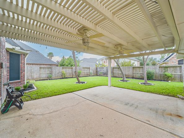 14015 Falcon Heights Drive, Cypress TX 77429