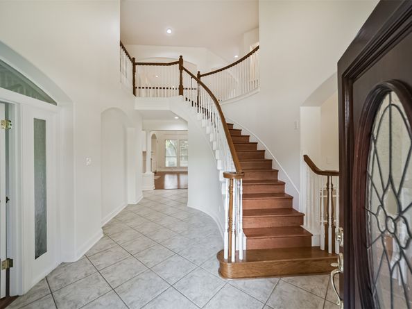 14015 Falcon Heights Drive, Cypress TX 77429