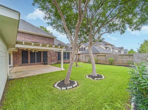 14015 Falcon Heights Drive, Cypress TX 77429