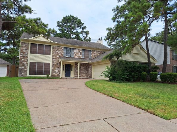 7539 Wildwood Brook Court, Houston TX 77095