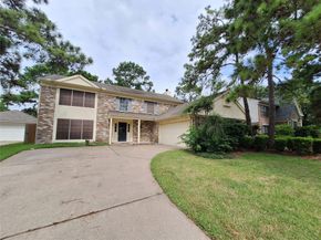 7539 Wildwood Brook Court, Houston TX 77095