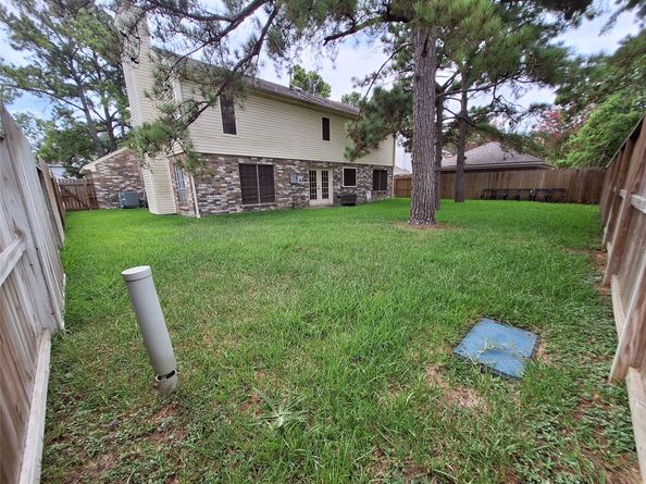 7539 Wildwood Brook Court, Houston TX 77095