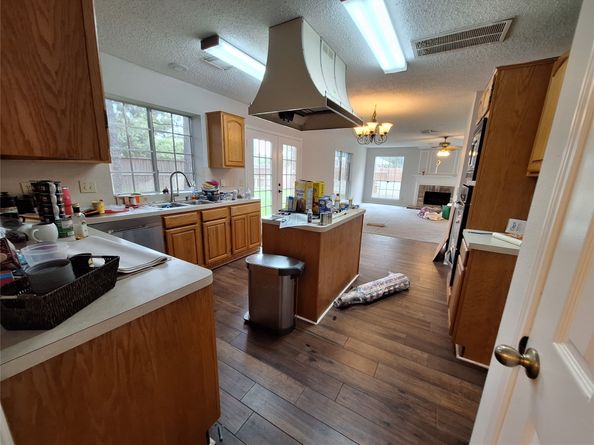 7539 Wildwood Brook Court, Houston TX 77095