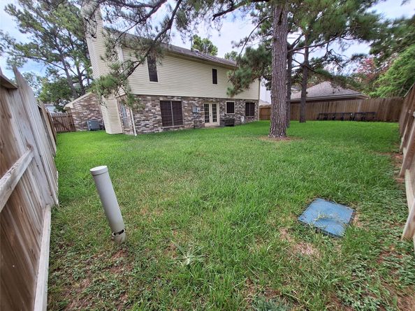 7539 Wildwood Brook Court, Houston TX 77095
