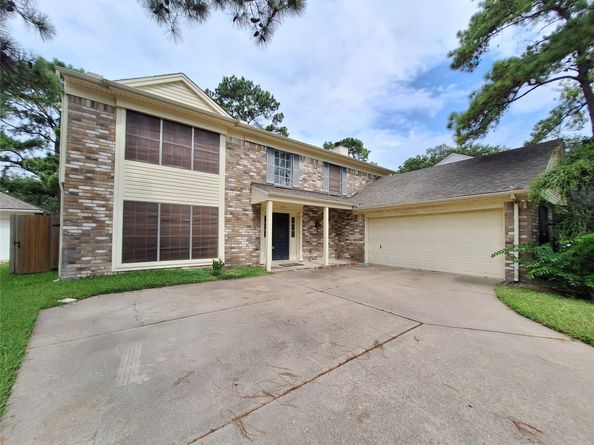 7539 Wildwood Brook Court, Houston TX 77095