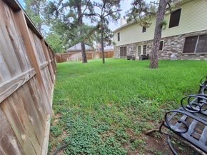 7539 Wildwood Brook Court, Houston TX 77095
