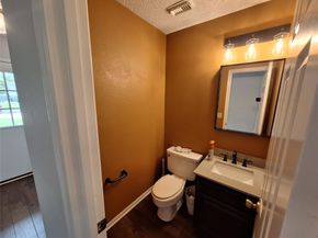 7539 Wildwood Brook Court, Houston TX 77095