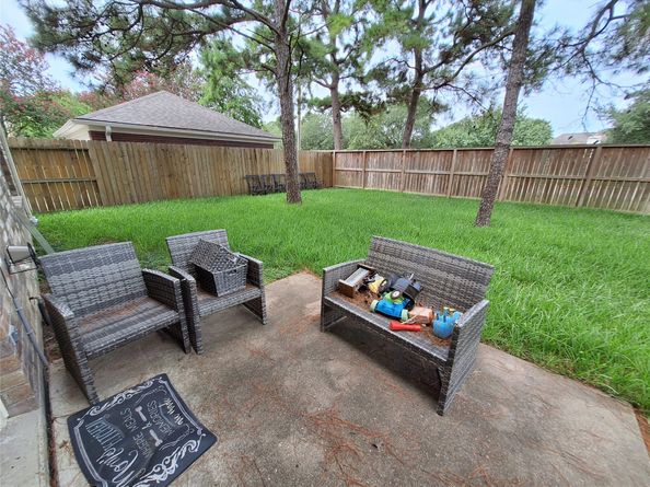 7539 Wildwood Brook Court, Houston TX 77095
