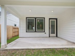 18636 Presswood Way Drive, New Caney TX 77357