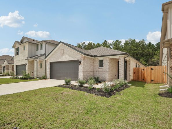 18636 Presswood Way Drive, New Caney TX 77357