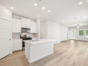 18636 Presswood Way Drive, New Caney TX 77357