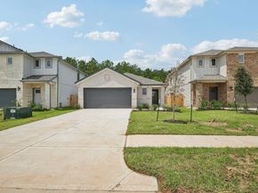 18636 Presswood Way Drive, New Caney TX 77357