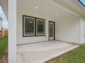 18636 Presswood Way Drive, New Caney TX 77357