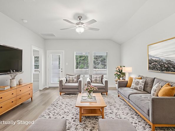 18636 Presswood Way Drive, New Caney TX 77357