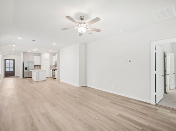 18636 Presswood Way Drive, New Caney TX 77357