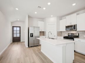 18636 Presswood Way Drive, New Caney TX 77357
