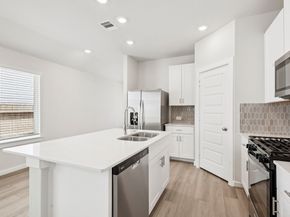 18636 Presswood Way Drive, New Caney TX 77357