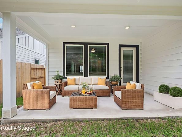 18636 Presswood Way Drive, New Caney TX 77357