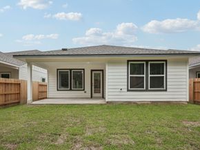 18636 Presswood Way Drive, New Caney TX 77357