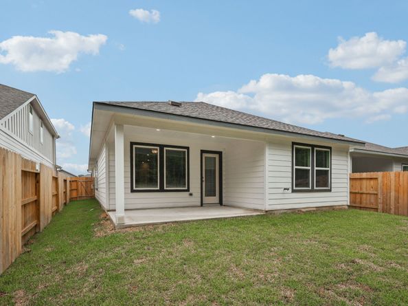 18636 Presswood Way Drive, New Caney TX 77357