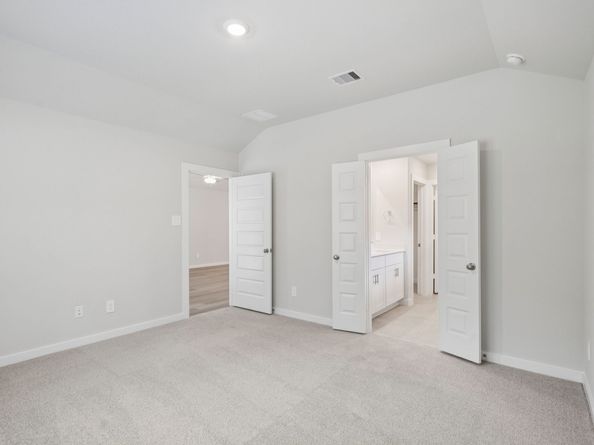 18636 Presswood Way Drive, New Caney TX 77357