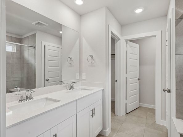 18636 Presswood Way Drive, New Caney TX 77357
