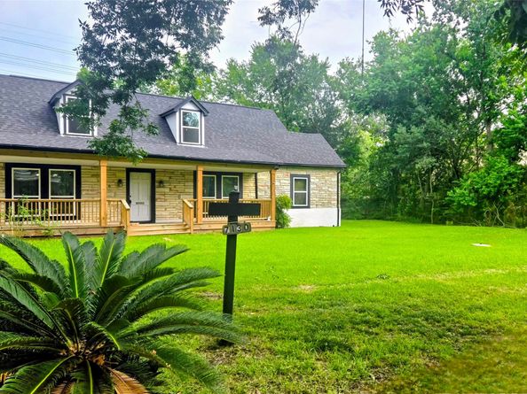 7130 Brace Street, Houston TX 77061