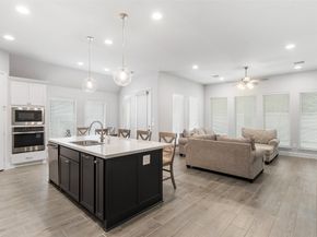 704 Fall Rock Branch Drive, Conroe TX 77304