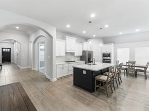 704 Fall Rock Branch Drive, Conroe TX 77304