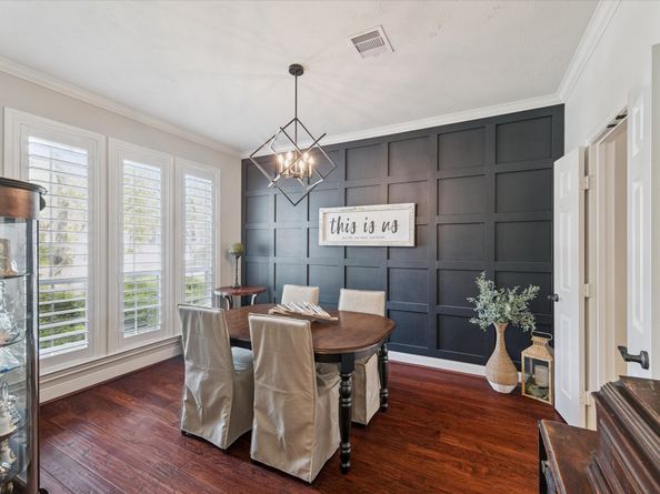 6 Eagle Rise Place, The Woodlands TX 77382