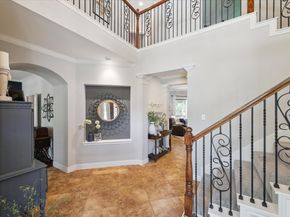 6 Eagle Rise Place, The Woodlands TX 77382