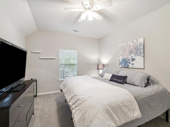 6 Eagle Rise Place, The Woodlands TX 77382
